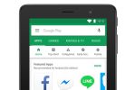 Alcatel 1T 7" Wi-Fi | 16GB | Black