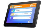 Alcatel 1T 7" Wi-Fi | 16GB | Black