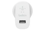 Belkin Boost Charge 12W USB-A Wall Charger | White