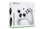 Microsoft Xbox Wireless Controller | Robot White