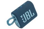 JBL GO3 Bluetooth Speaker | Blue