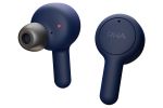RHA TrueConnect 2 Earbuds | Navy Blue