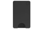 Popsockets PopWallet | Black