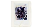 Instax Mini 11 Accessory Kit | Ice White