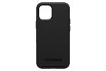 Otterbox Symmetry Series iPhone 12 Mini Case | Black