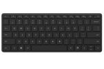 Microsoft Designer Compact Keyboard | Matte Black