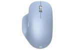 Microsoft Bluetooth Ergonomic Mouse | Pastel Blue