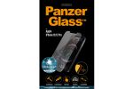PanzerGlass iPhone 12/12 Pro Screen Protector | Black