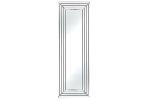 Art Deco Leaner Mirror | 150 x 50 cm