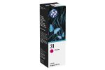 HP 31 70ml Original Ink Bottle | Magenta