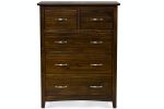 Wentworth Chest | 3+2 Drawer
