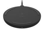 Belkin Boost Charge 10W Wireless Charging Pad | Black