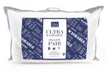 The Linen Room | Ultra Washable | Pillow Pair