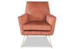 Amelia Accent Chair | Colour Options