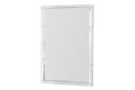 Bevelled Glass Mirror | 60 x 90 cm