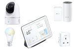 Connected Home Starter Bundle  | 4