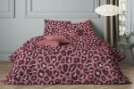 The Linen Room | Jaguar Giant Duvet Set | Super King