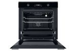 Whirlpool Built-in Electric Single Oven | W7OM54SP