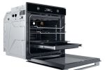Whirlpool Built-in Electric Single Oven | W7OM54SP