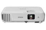 Epson EB-W06 3LCD WXGA Projector | White