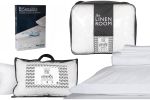Essential Bedding Bundle | King