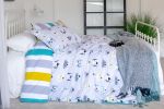 Catherine Lansfield | Cool Dogs Duvet Set | King