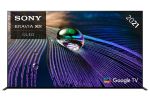 Sony Bravia XR 65" 4K Ultra HD HDR OLED Smart TV | XR65A90JU
