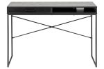 Ford Desk | Drawer | Black