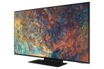 Samsung QN90A Neo 50" 4K Ultra HD HDR QLED Smart TV (2021) | QE50QN90AATXXU