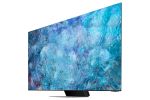 Samsung QN900A Neo 75" 8K HDR QLED Smart TV (2021) | QE75QN900ATXXU