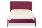 Hagan Bed Frame | King | 5ft | Mulberry