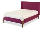 Hagan Bed Frame | King | 5ft | Mulberry