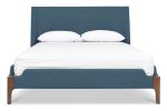 Hagan Bed Frame | Super King | 6ft | Prussian Blue
