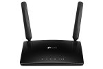 TP-Link N300 Wireless 4G LTE Router