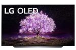 LG C1 77" 4K HDR OLED Smart TV | OLED77C14LB.AEK