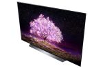 LG C1 83" 4K HDR OLED Smart TV | OLED83C14LA.AEK