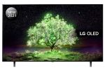 LG A1 65" 4K OLED Smart TV | OLED65A16LA.AEK