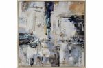 Yaffa | 97 x 97 cm