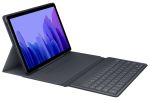 Samsung Galaxy Tab A7 Keyboard Cover| Grey