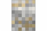 Antique Cotton Check Blanket | 150 x 200cm