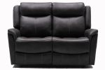Falkon 2 Seater Sofa | Manual Recliner