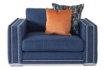 Gale Loveseat | Colour Options