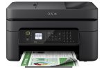 Epson Workforce WF-2830DWF 4-in-1 Multifunction Inkjet Printer