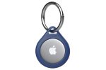 Cygnett AirTag Silicone Case | Blue