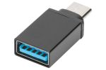 Digitus USB Type-C to Type-A Adaptor
