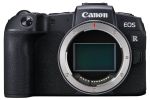 Canon EOS RP Body And RF 24-105mm F4-7.1 Lens