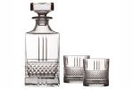 Maxwell & Williams | Whiskey Set | Gift Box | Set of 3