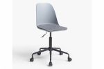 Brynn Office Chair | Grey
