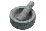 MasterClass | Mortar & Pestle | Granite | 12cm