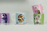 Pete Cromer | 4 Mug Bundle | 375ml
